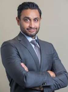 Udit V. Patel DO, MS